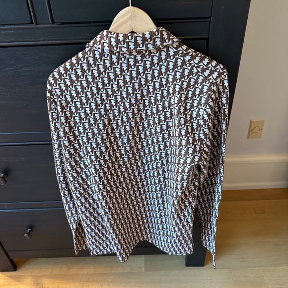 Dior Oblique Shirt (BNWT) - Picture 6 of 8